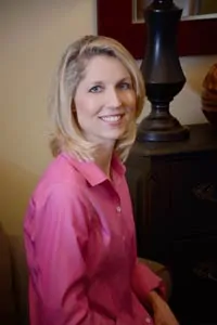 Dr. Amy Williams - Williams Dentistry in Asheboro